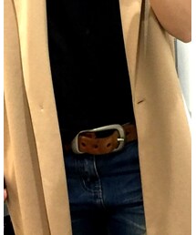 GU | トレンチコート