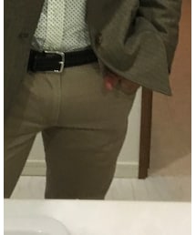UNIQLO | パンツ