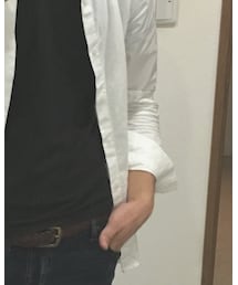 UNIQLO | シャツ/ブラウス