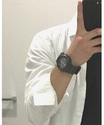 G-SHOCK | アナログ腕時計