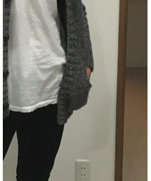 URBAN RESEARCH | カーディガン/ボレロ