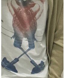 DIESEL | Tシャツ/カットソー