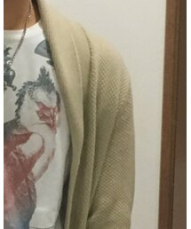 UNIQLO | カーディガン/ボレロ