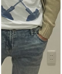 American Eagle | デニムパンツ