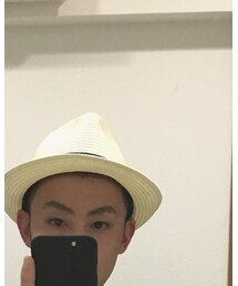 JEANS MATE | ハット