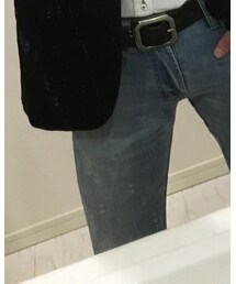 American Eagle | デニムパンツ