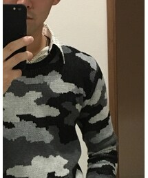 LOVELESS | ニット/セーター