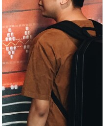 ZARA MAN | Tシャツ/カットソー