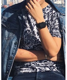 ZARA MAN | Tシャツ/カットソー