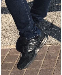 NEW BALANCE | スニーカー
