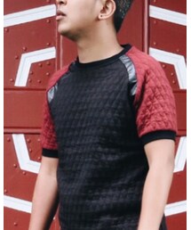 24:01 Raya Collection | Tシャツ/カットソー