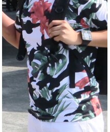 ZARA MAN | Tシャツ/カットソー