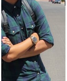 ROLEX | アナログ腕時計