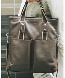 COACH | トートバッグ