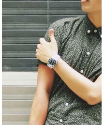 ROLEX | アナログ腕時計