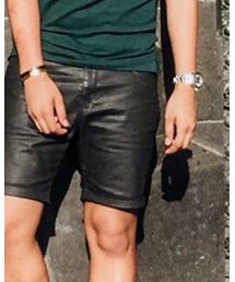 ZARA MAN | パンツ