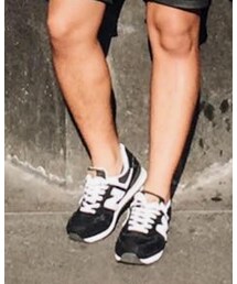 NEW BALANCE | スニーカー