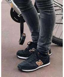NEW BALANCE | スニーカー