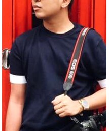 ZARA MAN | Tシャツ/カットソー