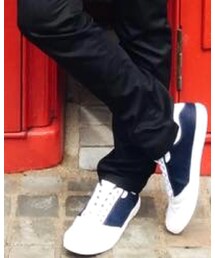 ZARA MAN | スニーカー