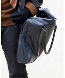 ZARA MAN | メッセンジャーバッグ