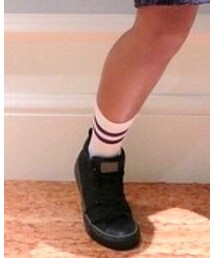 CONVERSE | スニーカー