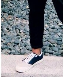 ZARA MAN | スニーカー