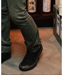 CONVERSE | スニーカー