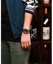 ROLEX | アナログ腕時計