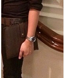 ROLEX | アナログ腕時計