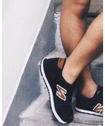 NEW BALANCE | スニーカー