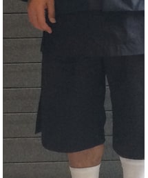 EN ROUTE | その他パンツ