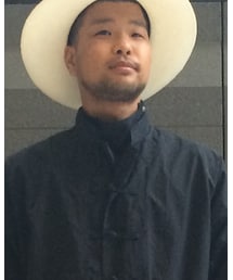 EN ROUTE | シャツ/ブラウス