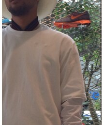COMME des GARCONS SHIRT | シャツ/ブラウス