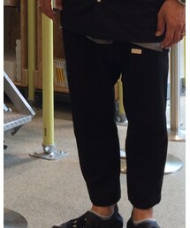 EN ROUTE | その他パンツ