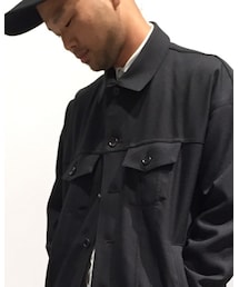 EN ROUTE | ジャケット/アウター