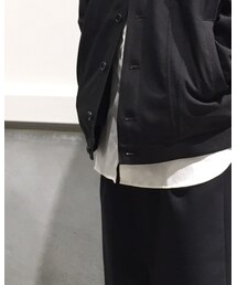 EN ROUTE | シャツ/ブラウス