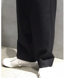EN ROUTE | その他パンツ