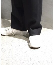 UMBRO BY KIM JONES | スニーカー