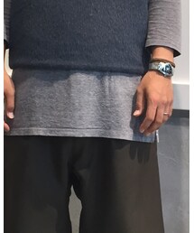 EN ROUTE | Tシャツ/カットソー