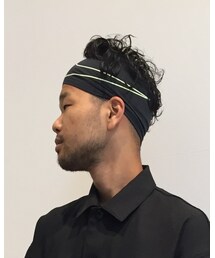 NIKE | ヘアバンド