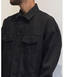 EN ROUTE | ジャケット/アウター