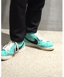 NIKE | スニーカー