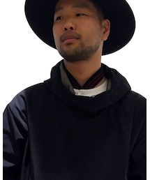 COMME des GARCONS SHIRT | シャツ/ブラウス