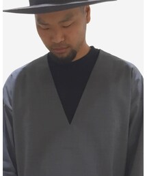 EN ROUTE | Tシャツ/カットソー