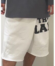 GANRYU | その他パンツ