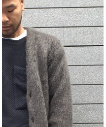 EN ROUTE | カーディガン/ボレロ