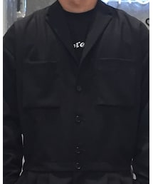 EN ROUTE | つなぎ/オールインワン