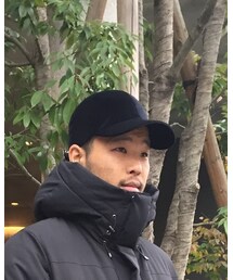 EN ROUTE | キャップ