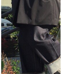 FACETASM | デニムパンツ